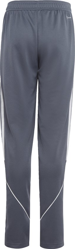Pantalon adidas Performance Tiro 23 League - Enfants - Grijs- 140