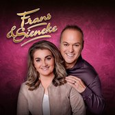 Frans Bauer & Sieneke - Frans & Sieneke (CD)