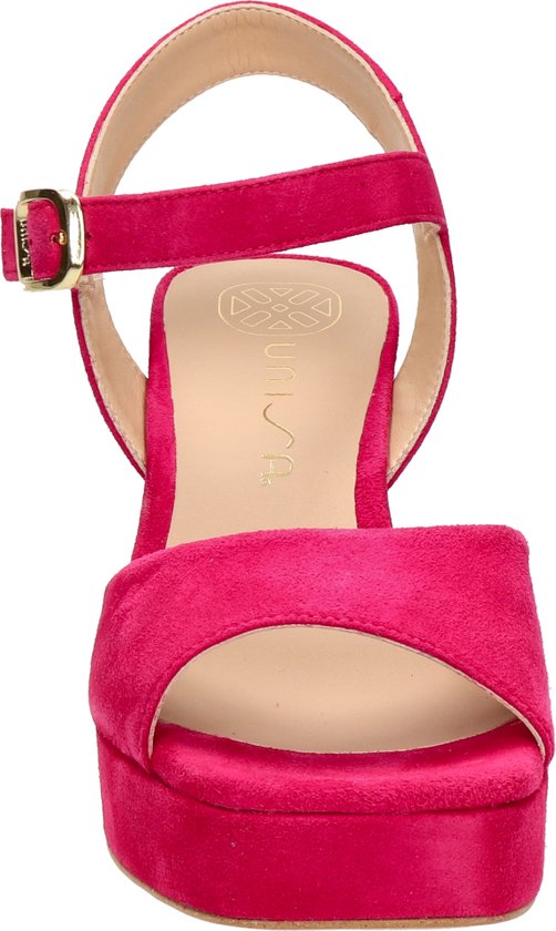 Sandales pour femmes Unisa Odran - Femme - Rose - Taille 37