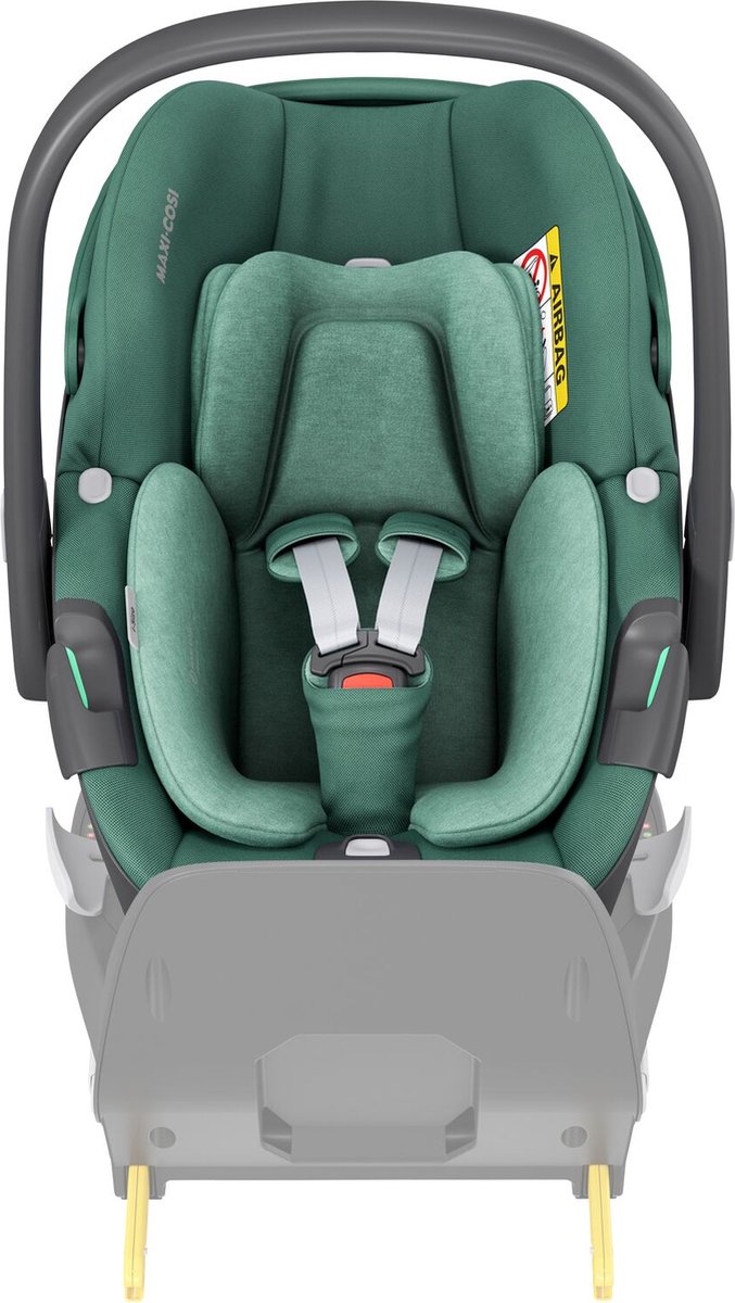 Maxi-Cosi Pebble 360 i-Size thumbnail 6