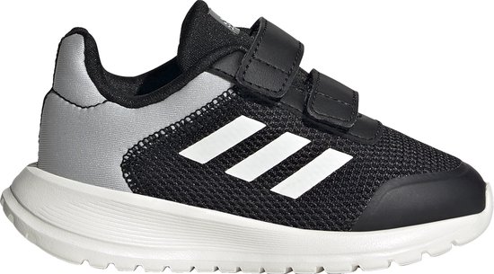 adidas Sportswear Tensaur Run Schoenen - Kinderen - Zwart- 23 1/2