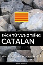 Sách Từ Vựng Tiếng Catalan