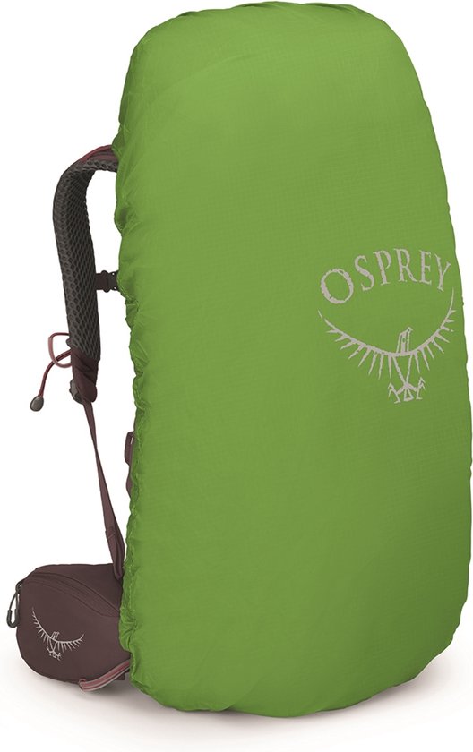 Osprey Dames Backpack / Rugtas / Wandel Rugzak - Kyte - Paars - Osprey