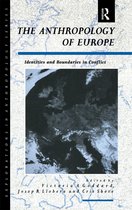 Explorations in Anthropology-The Anthropology of Europe