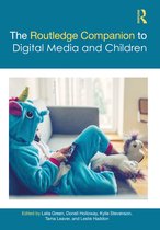 Routledge Media and Cultural Studies Companions-The Routledge Companion to Digital Media and Children