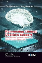 HIMSS Book Series- Reinventing Clinical Decision Support
