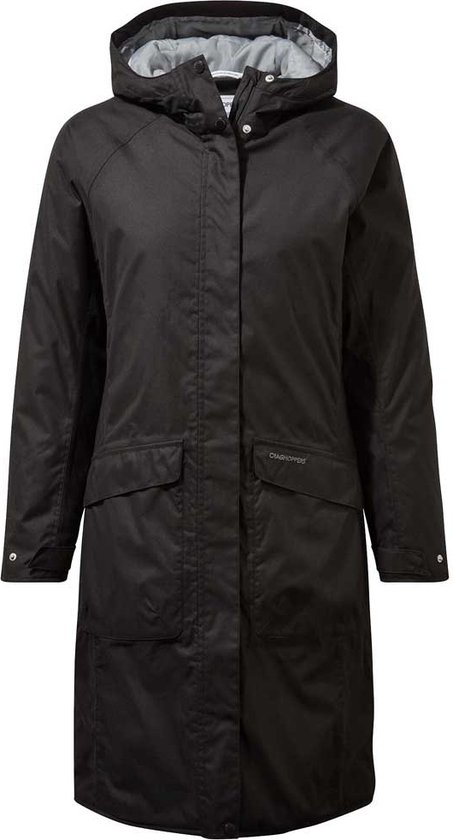 CRAGHOPPERS Caithness Jas Dames - Black