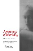 Death, Value and Meaning Series- Awareness of Mortality