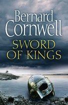 Sword of Kings Book 12 The Last Kingdom Series