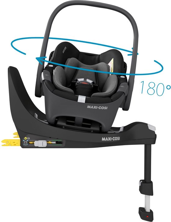 Maxi Cosi Pebble 360