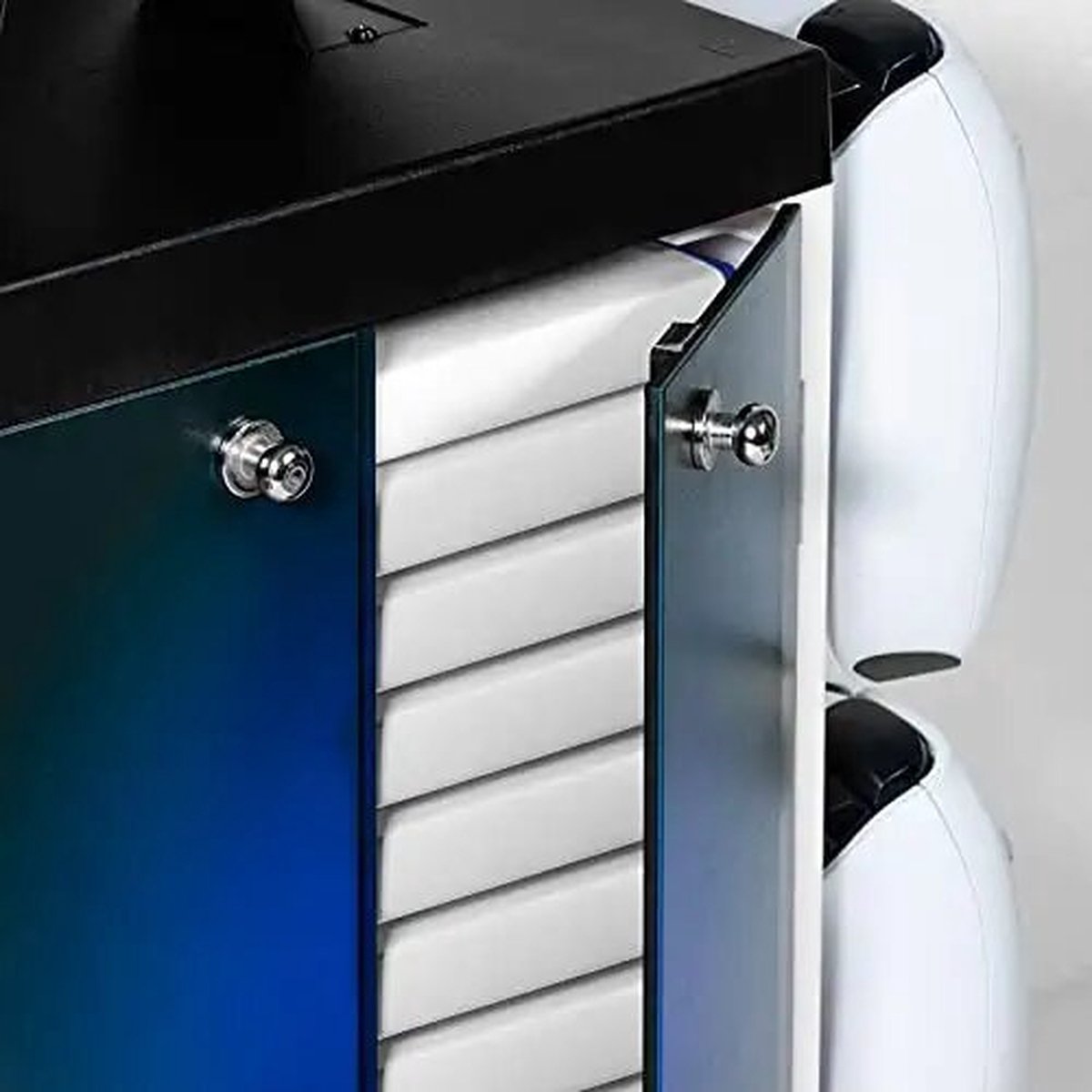 PlayStation Gaming Locker Organizer thumbnail 5