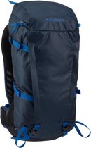 Burton Skyward 30L rugzak Dress Blue Coated