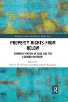 Routledge Complex Real Property Rights Series- Property Rights from Below