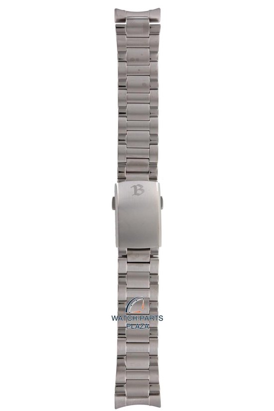 Horlogeband Seiko Brightz SAGL003, SAGJ001, SAGM005 titanium band 20mm D1Y3  GC 