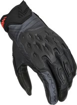 Macna Tanami Black Gloves Summer XL - Maat XL - Handschoen
