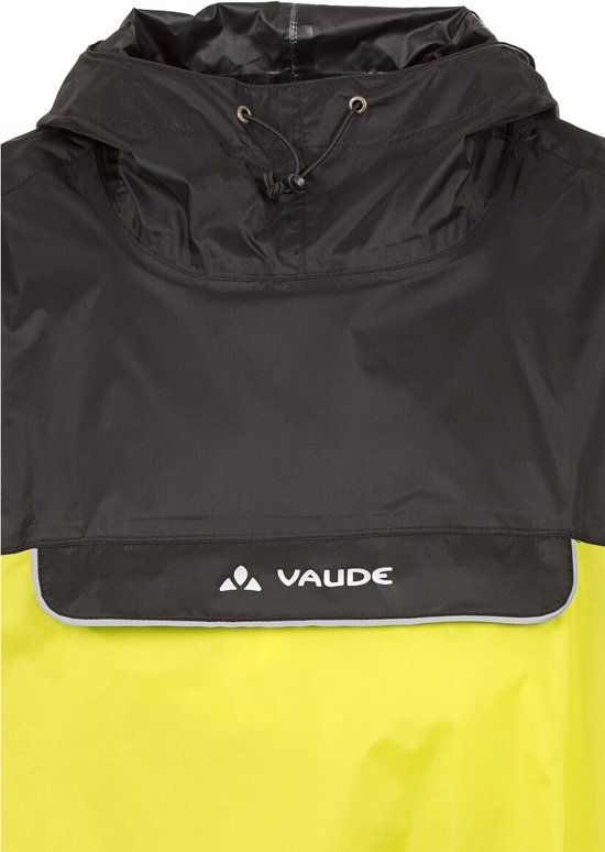 Vaude Poncho Pluie Vélo Bicolore · Valero