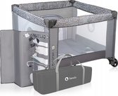 Lionelo Lene - Kinderbox - voor kinderen tot 15 kg - LockGuard systeem - compact