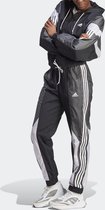 adidas Sportswear Gametime Trainingspak - Dames - Zwart- S
