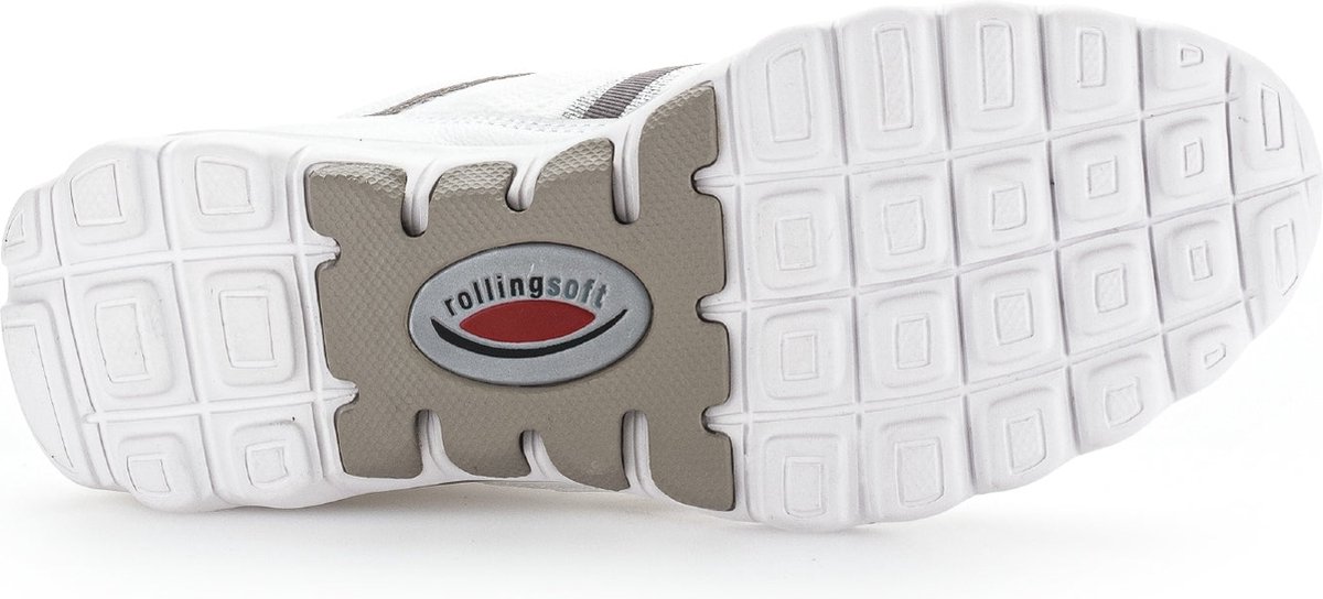 Gabor 66.936.31 - Dames sneaker - maat 38.5 (EU) 5.5 (UK