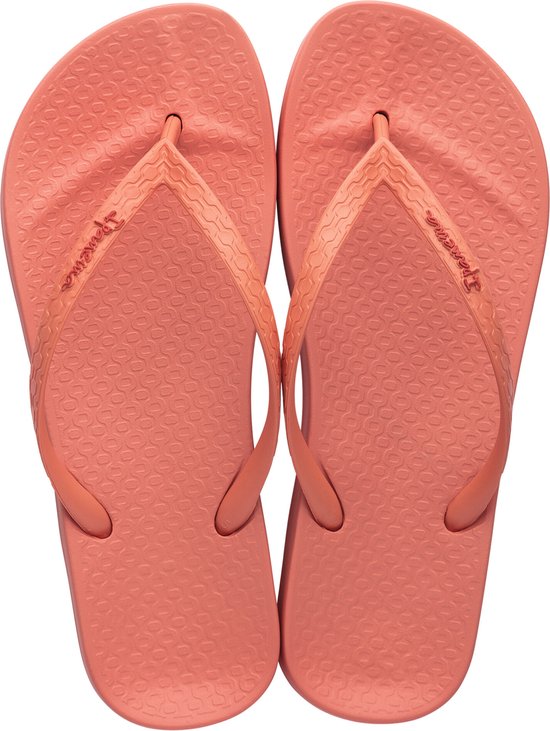 Ipanema Anatomic Tan Colors Slippers Dames - Light Orange - Maat 35/36