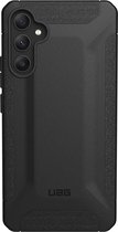 UAG Hoesje Geschikt voor Samsung Galaxy A34 (5G) - UAG Scout Backcover smartphone - Zwart