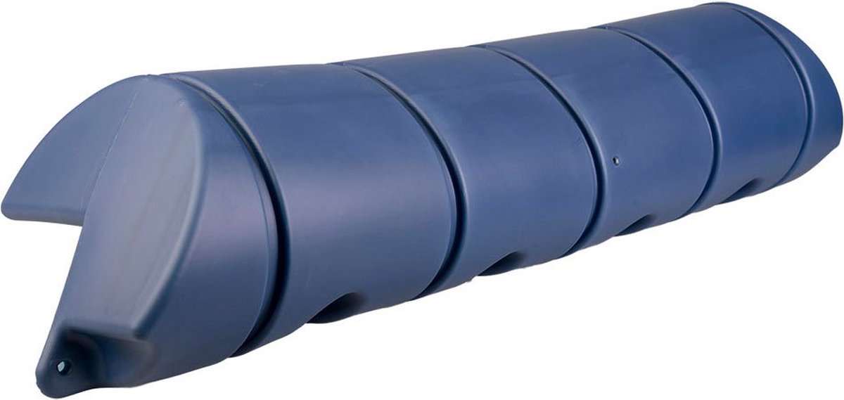 Majoni Dockfender 2 Navy 110x24x24cm