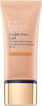 Estée Lauder - Double Wear Light Soft Matte Hydra SPF10 Makeup - 30 ml - 4W1 Honey Bronze - Foundation