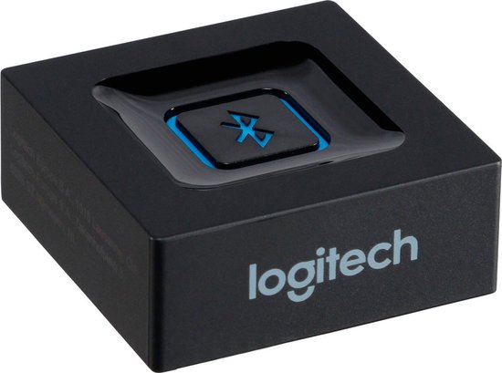 Logitech Récepteur audio Bluetooth Diffusion sans fil