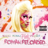 Nicki Minaj - Pink Friday: Roman Reloaded (2 LP)
