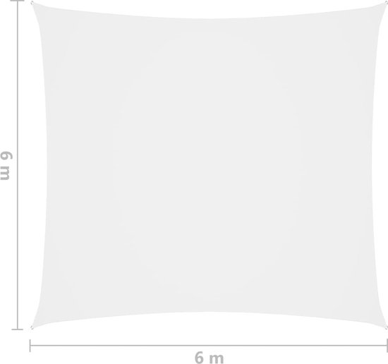 tectake Zonnescherm Eloise met 2 wandhouders - 160 x 250 cm, lichtgrijs