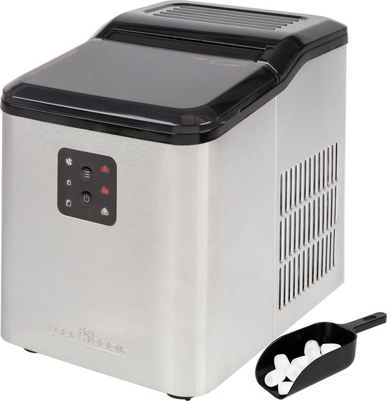 ProfiCook EWB 1253 - IJsblokjesmachine - 8-12Kg van Pro — afbeelding 3