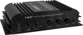 Lepai LP-168HA 2.1 2x40W Mini Amplifier + 1x68W Sub Output