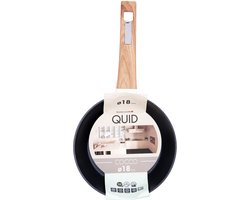 Antiaanbakpan Quid Cocco Gehard aluminium 18 cm