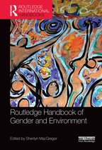 Routledge International Handbook of Gender and Environment