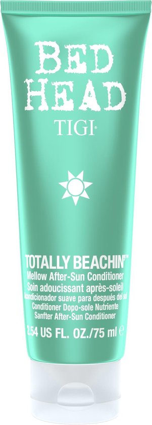 Tigi Bed Head Totally Beachin After Sun Conditioner Ml Bol Com