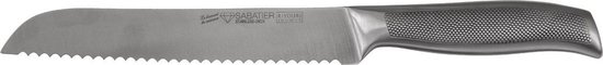 Diamant Sabatier Riyouri - Couteau à pain - 20 cm