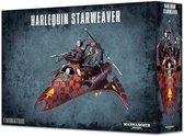 Warhammer 40.000 - Harlequin: starweaver-voidweaver
