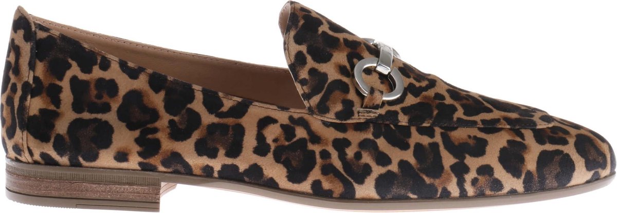 Unisa Durito Instappers Leopard Maat 39 bol