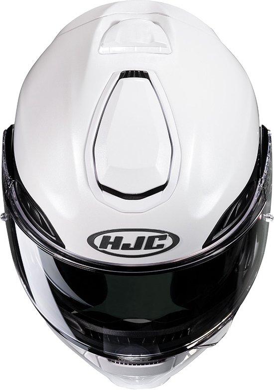 Casque modulable Hjc Rpha 91 Wit Pearl White - Taille XS | bol