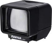 2. Hama Diaviewer "LED", 3-voudige vergroting
