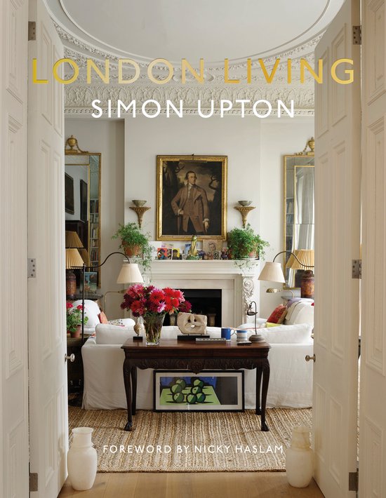 London Living - cover