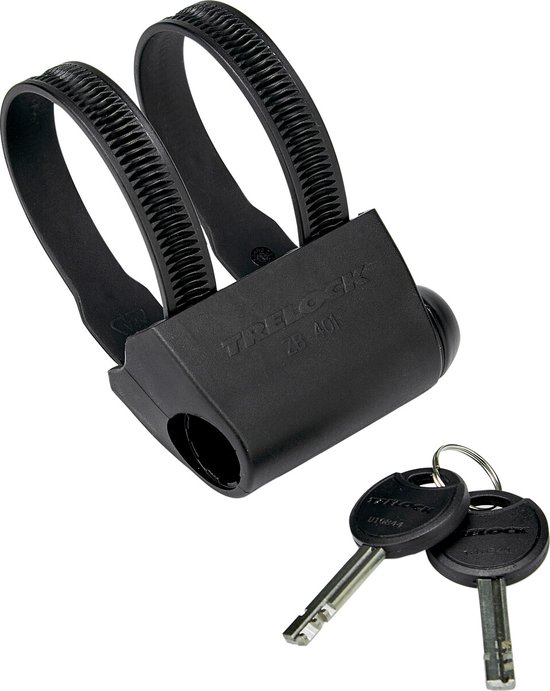 TRELOCK U Slot U4 Mini 83-152 ZB 401 van Trelock — afbeelding 4
