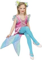 Mermaid | Verkleedkleding