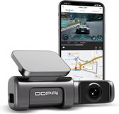 DDPai Mini 5 True 4K Wifi GPS 64gb dashcam voor auto