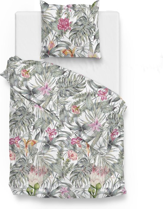 Furoshiki wikkeldoek tas (retro bloem paars) groot formaat 100 cm, gemaakt in Japan 100% katoen Japanse kimono desigh geschenkomslag Tapestry tas doek