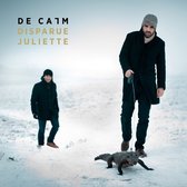 De Calm - Disparue Juliette (CD)