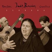 Inés Bacan, Pedro Soler & Gaspar Claus - Serrana (CD)