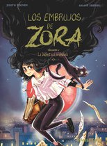 Los hechizos de Zora - Los embrujos de Zora nº 02