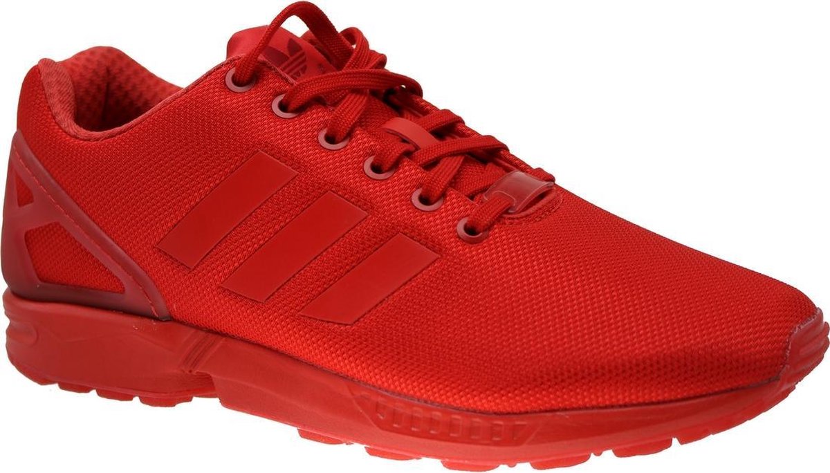 adidas Originals De sneakers van de manier Zx Flux | bol.com