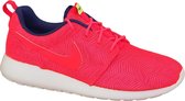 Nike Roshe One Moire Wmns 819961-661, Vrouwen, Rood, Sportschoenen maat: 38 EU